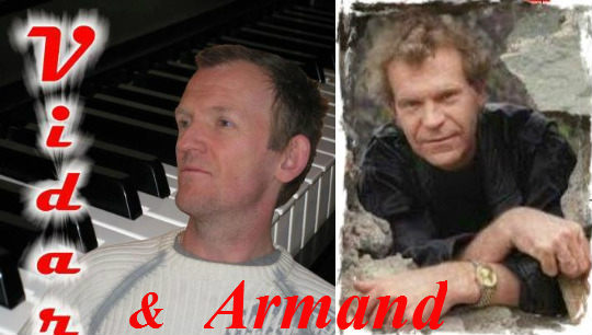 Vidar & Armand